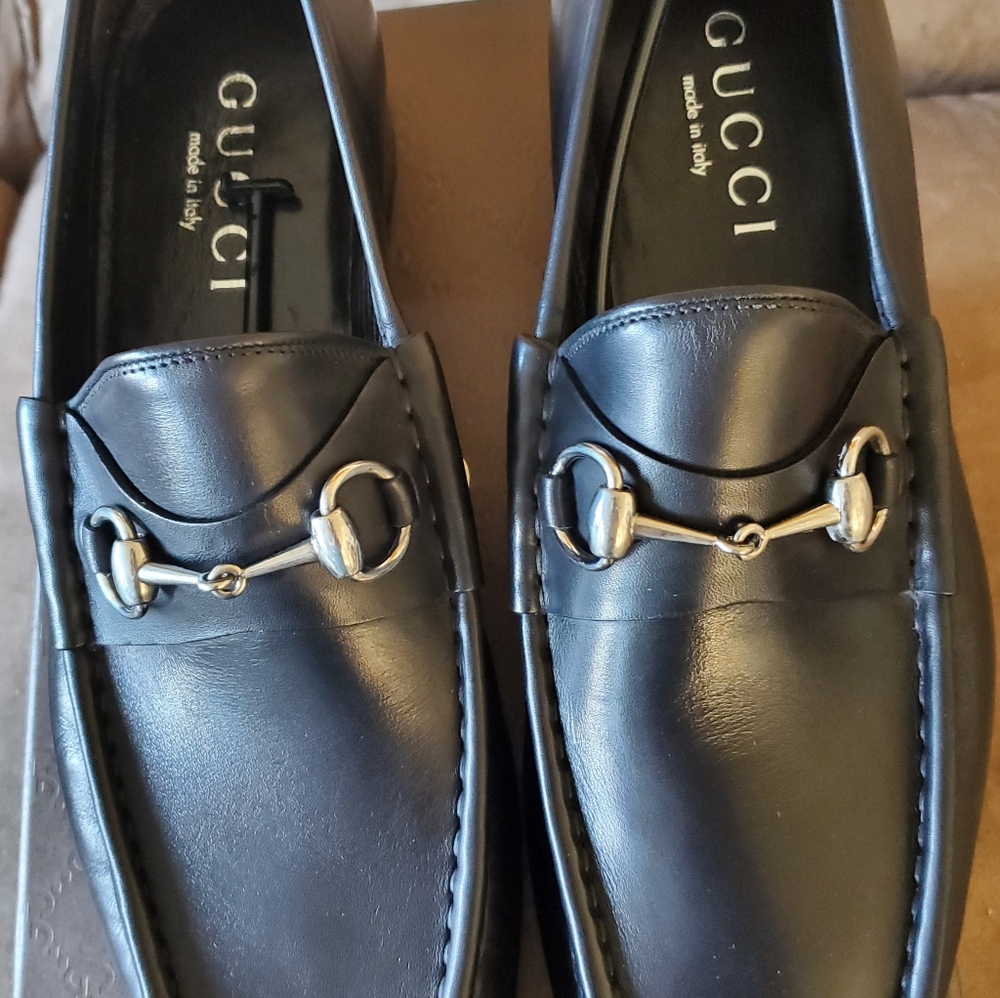 Men's shoes